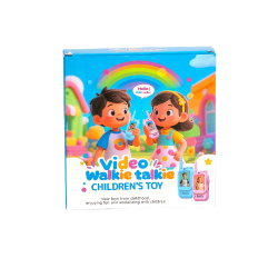 Video Walkie Talkie