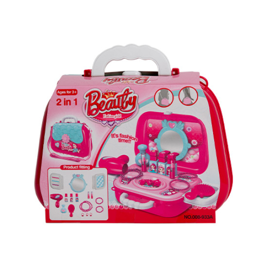 Beauty Bag