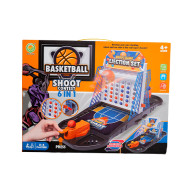 Shooting Bead 6 in 1