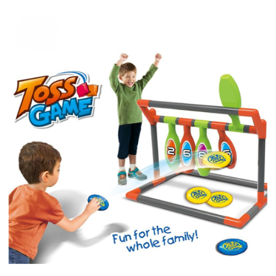 Bag Toss Game
