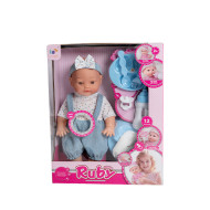 Ruby Baby Doll