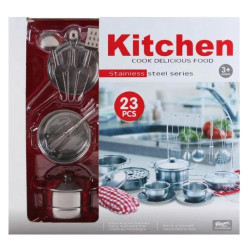 Kitchen Stainless Steel
