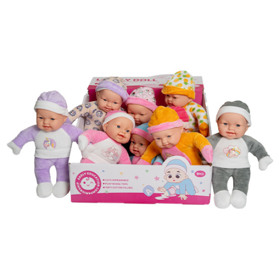 Lovely Doll (per pcs)