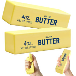 Butter Squishy 