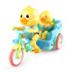 Funny Duck
