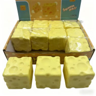 Cheese Squishy