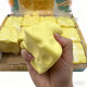 Cheese Squishy
