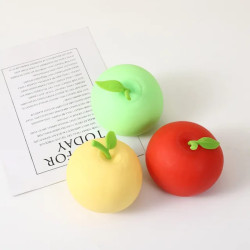 Apple Squishy