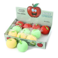 Apple Squishy