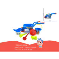 Boy TROLLEY_7PCS