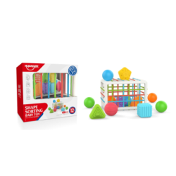 Puzzle Rectangular Cesele