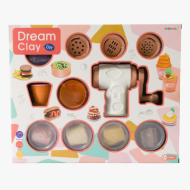 Colored mud ( Large) 