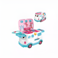 Doctor qiqile three in one