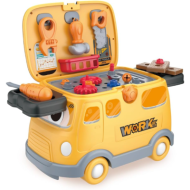 Qiqile tools three in one