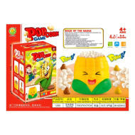 Corn game_battery not included