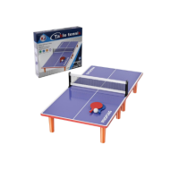 Table tennis 