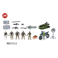 Military Set