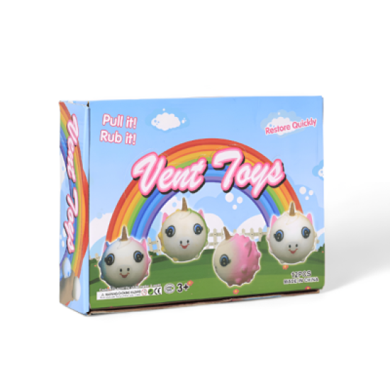 Comfort Balls (per pcs)
