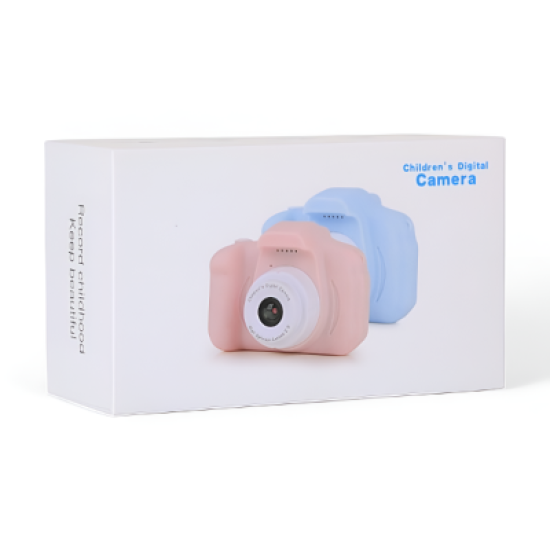 Digital Camera