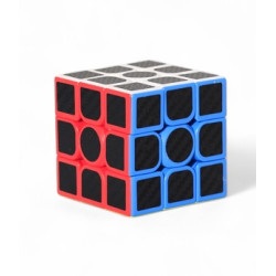 Rubik's Cubes