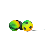 Bouncing Football