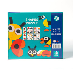 Pattern Puzzle