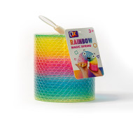Spring Colorful- Slinky