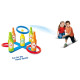 Toss Ring Game