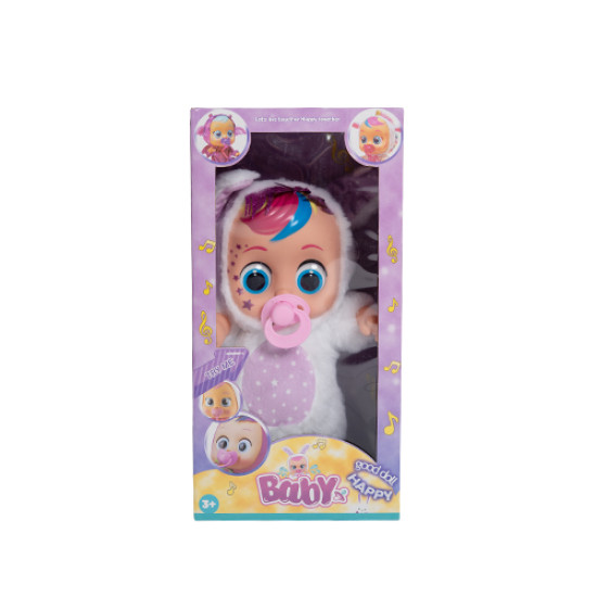 Baby Happy Doll