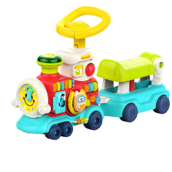 Walker Train