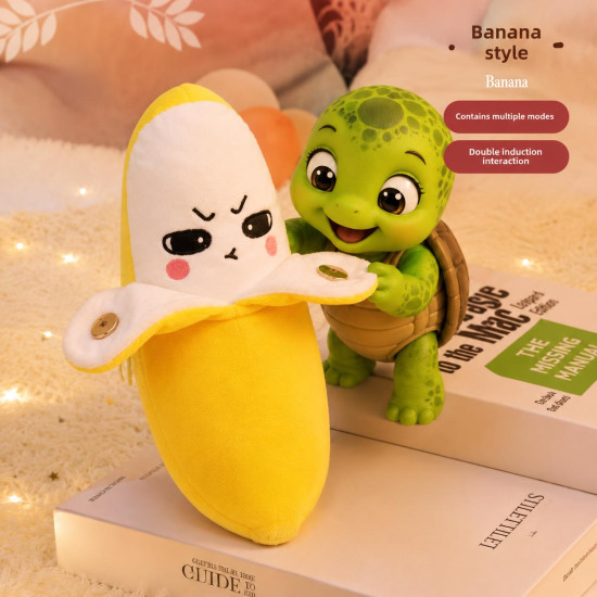 Momoji Banana Piano