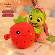 Momoji Strawberry Piano