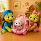 Cute Pet House
