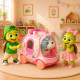 Cute Pet House