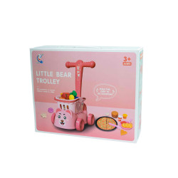 Little Bear Trolley