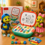 Puzzle Game Table