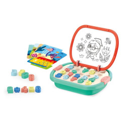 Puzzle Game Table