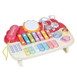 Multifunction Music Piano