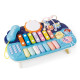 Multifunction Music Piano