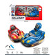 Control Bumper Car