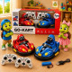 Control Bumper Car