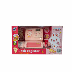 Cash Register
