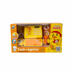 Cash Register