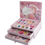 Diy Beads Makeup Box