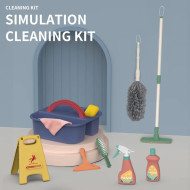 Simulation Cleaning Kit