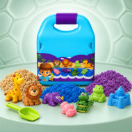 Magic Sand Animal World