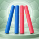 Water Gun Sponge