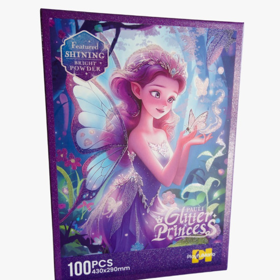 Puzzle/100pcs