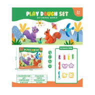 The Kingdom of Birds and Animals (per pcs)