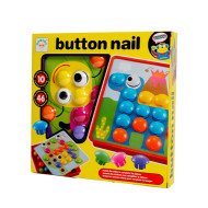 Button Nail